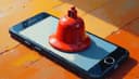 notification — Benachrichtigung
