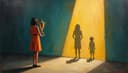 le syndrome de l'imposteur — imposter syndrome