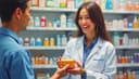 pharmacist — Apotheker