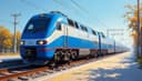 le train — train