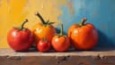 en la variedad está el gusto — variety is the spice of life