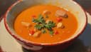 sopa — soup [NOT soap]