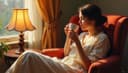 le soin de soi — self-care