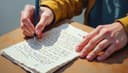 write - wrote - written — schreiben