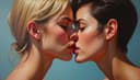 romper con alguien — to break up with someone
