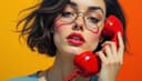 yo llamé — I called