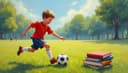 extracurricular — внеучебный