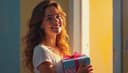 Better late than never — Besser spät als nie