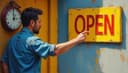 What are your business hours? — Какие у вас часы работы?