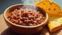 frijoles - judías / alubias — beans [MX - ES]