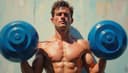 no pain no gain — без труда не выловишь рыбку из пруда