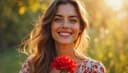 eres hermosa — you are beautiful [to a woman]