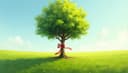 l'acquisition progressive — vesting