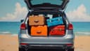 trunk [US] — багажник [амер.]