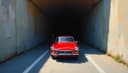 le tunnel — tunnel