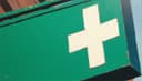 farmacia — pharmacy