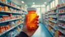 J'ai besoin de renouveler mon ordonnance — I need a refill on my medication
