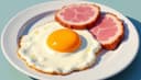 huevo — egg