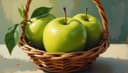 cesta — basket