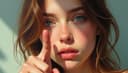 look — schauen/aussehen