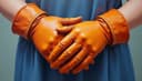 guantes — gloves