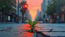 la qualité de l'air — air quality
