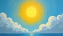 sol — sun