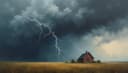 tormenta — storm