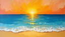 amanecer — sunrise