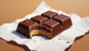 chocolate — Schokolade