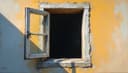 burglary — Einbruch