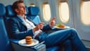 primera clase — first class