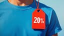 la réduction — discount