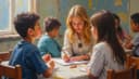 educación — education