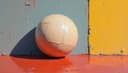 balón — ball