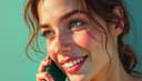 voice message — Sprachnachricht