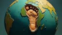 footprint — экологический след