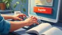 registration — регистрация на курсы