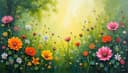 jardin — garden