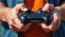 controller — контроллер; геймпад