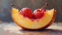 postre — dessert