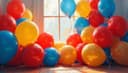 balloon — воздушный шар