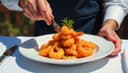 appetizer — закуска