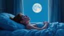 I can't sleep at night — Я не могу спать по ночам