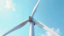 l'éolienne — wind turbine
