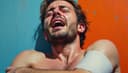 I'm injured — Ich bin verletzt