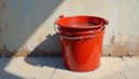 le seau — bucket