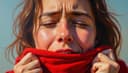 I have a sore throat — У меня болит горло