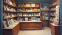 papelería — stationery store