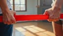 resistance band — эспандер